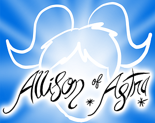 Allison of Astra: The Marvelous Mrs. Mendel (S1 E7)