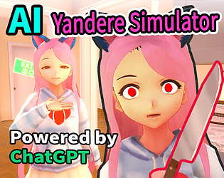 Top games tagged yandere 