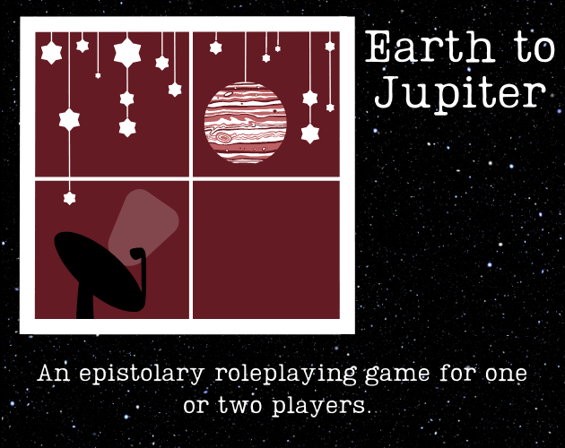 Earth to Jupiter