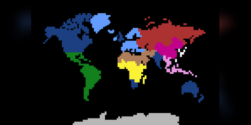 Cover image for As We Unite