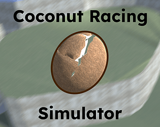 Coconut Racing Simulator