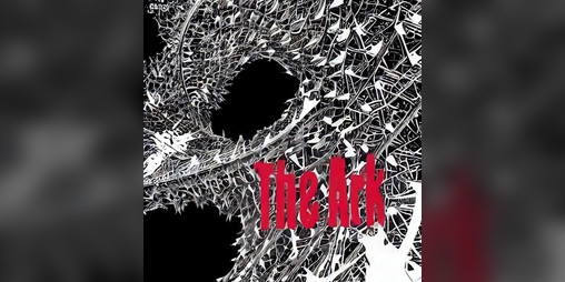 Cover image for The Ark
