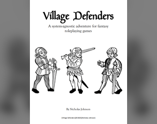 Village Defenders  