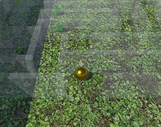 Ultimate Ball Game