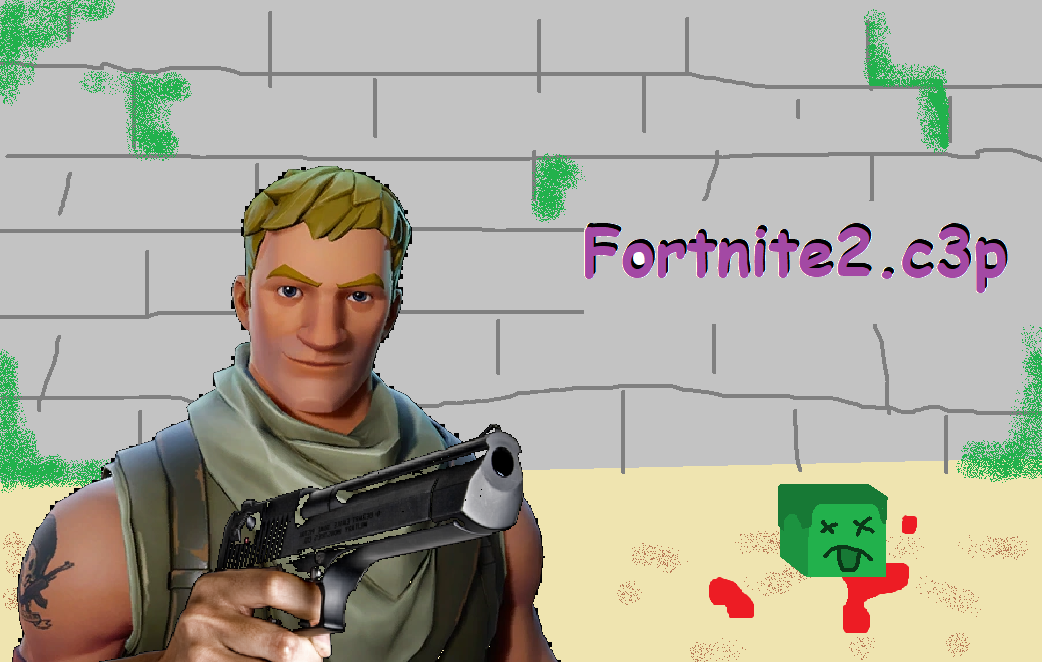 Fortnite 2