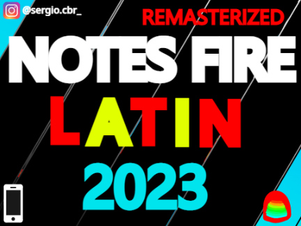 NOTES FIRE 2023