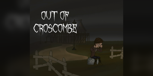 Cover image for Out of Croscombe