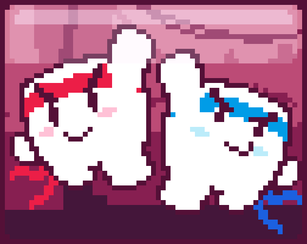 Cover image for Marshmallow Ninjas