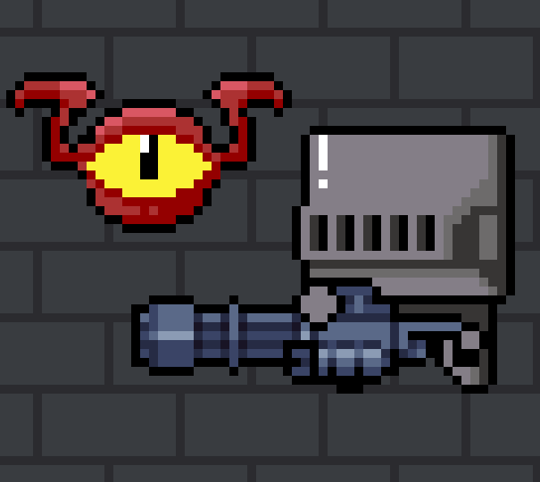 Jet-Gunner