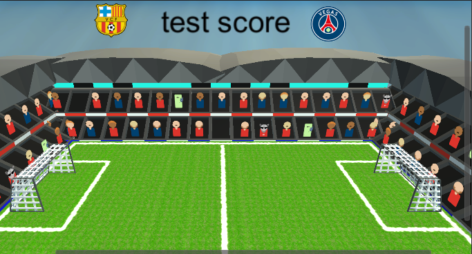 Cover image for MessyMessi