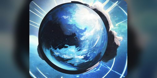 Cover image for IF: Endless Worlds