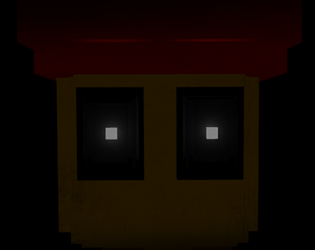Fakow ! - Horror Game - Chapter 1
