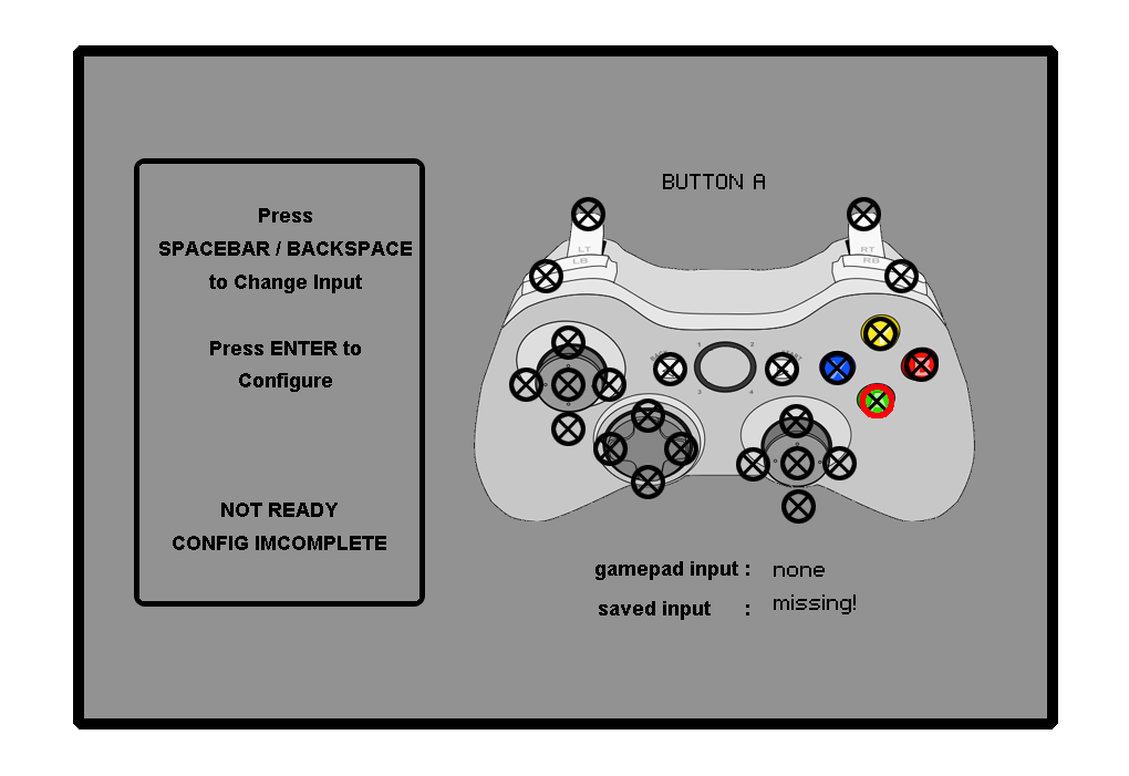 edit game key config bin file