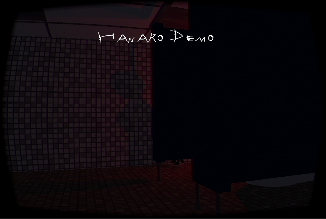 Hanako Demo