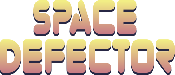 Space Defector