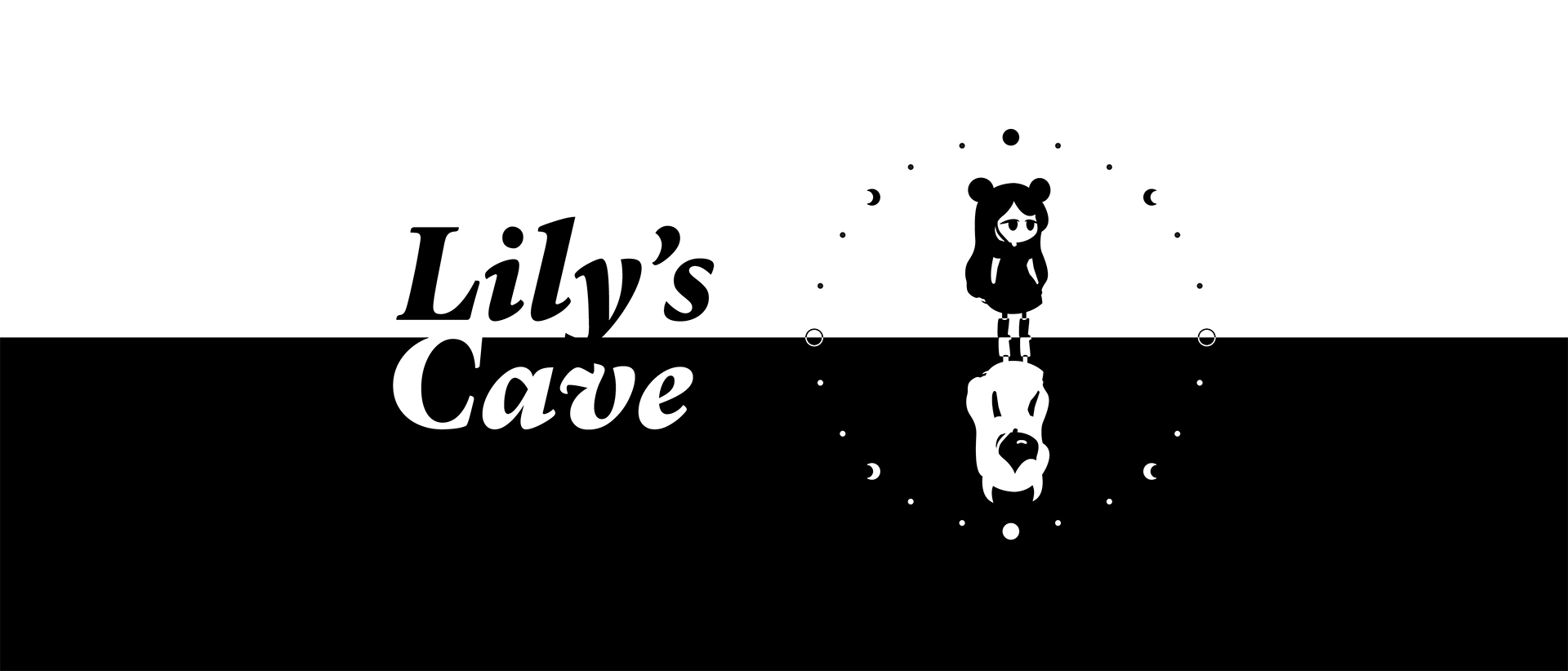 Lily's Cave