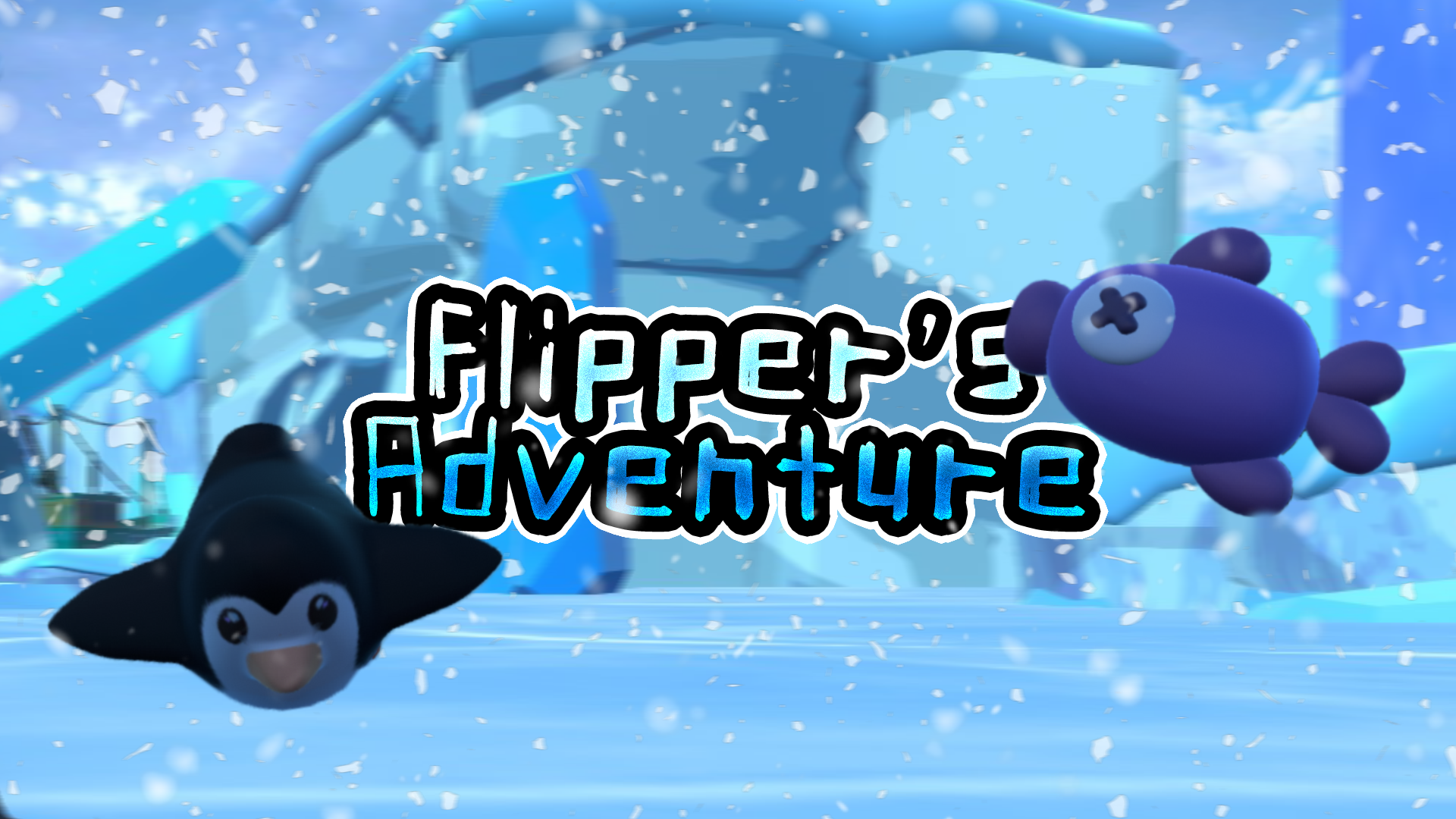 Flipper's Adventure