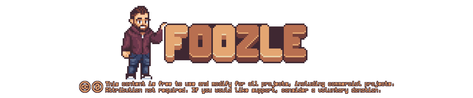 Foozle All Assets Collection
