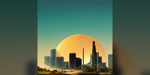 Cover image for Pan-American Cooperative Network: A Solarpunk Setting & Worldbuilding Project of the Gold Coast