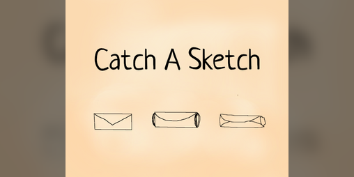Cover image for Catch A Sketch - Beta
