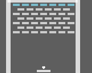 b r e a k o u t  w /  b r i c k s