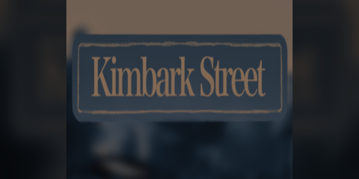 Cover image for Kimbark Street