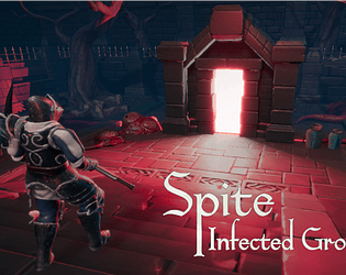 Spite: Infected Grounds