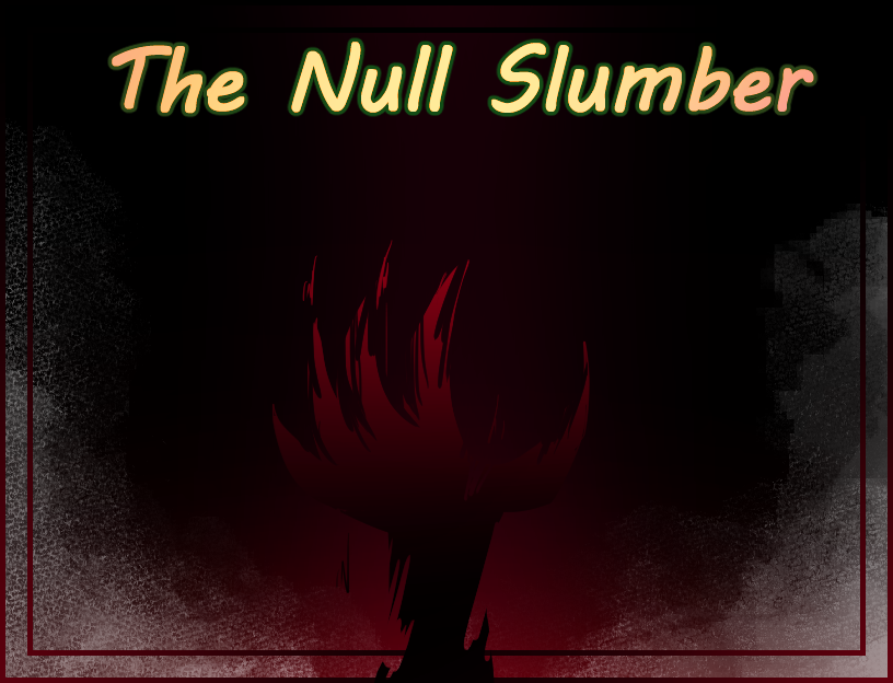 Cover image for The Null Slumber
