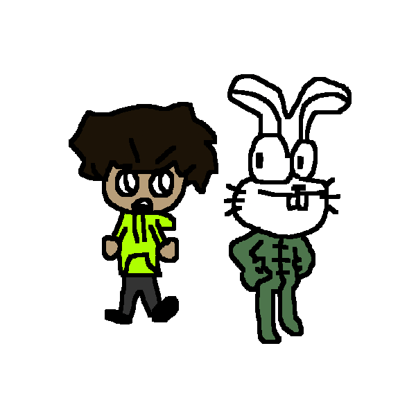 Rabbit