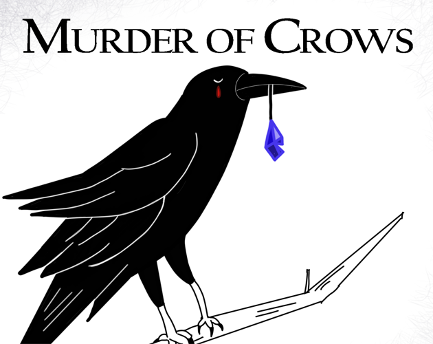 Murder of Crows
