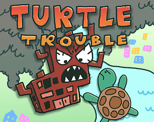 Turtle Trouble