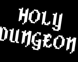 Holy Dungeon