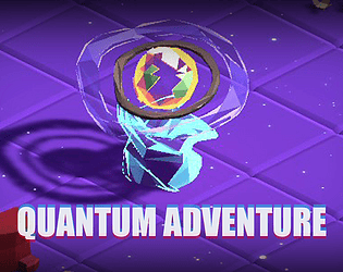 Quantum Adventure
