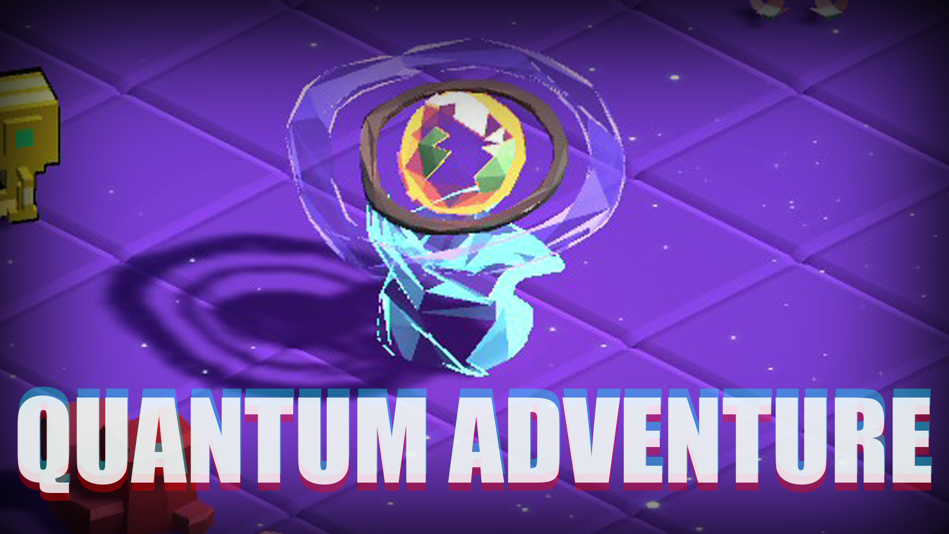 Quantum Adventure