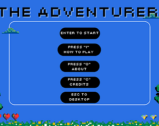 The Adventurer