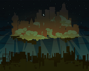 Moonlight Machine