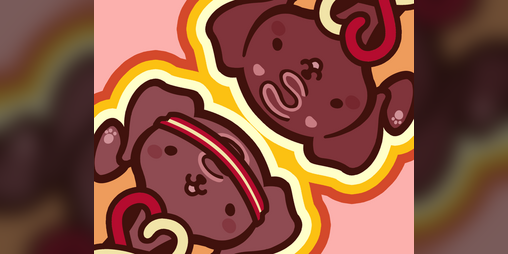 Cover image for MaTchuP