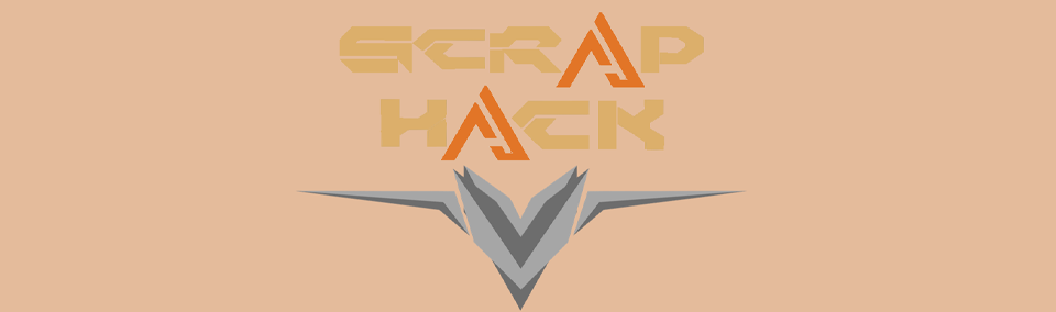 Scrap-Hack