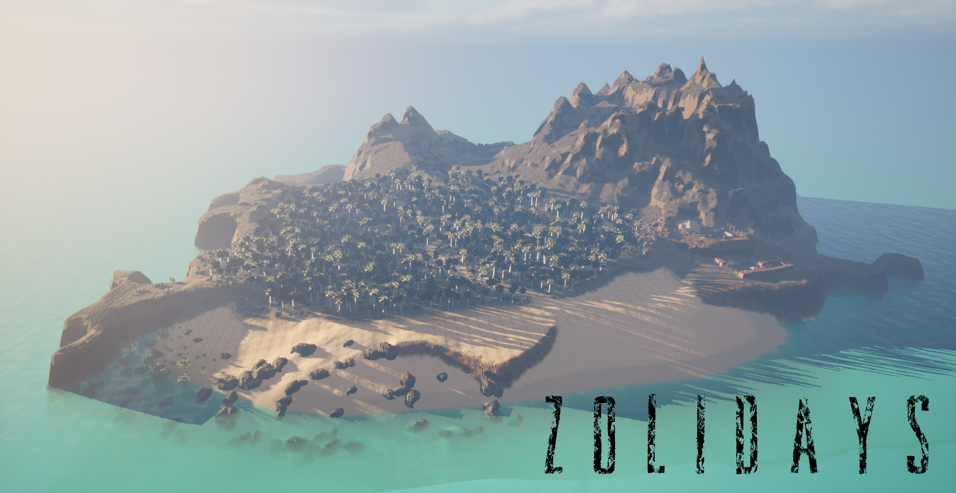 Zolidays