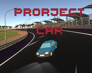 Car Project