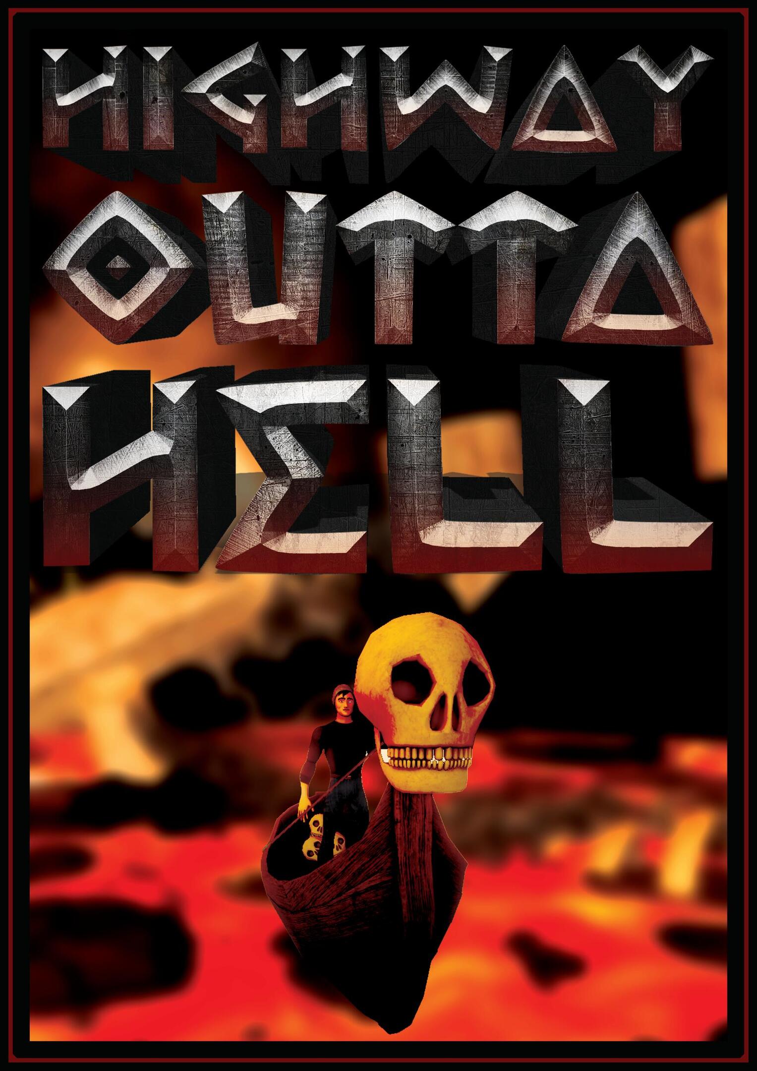 Highway Outta Hell