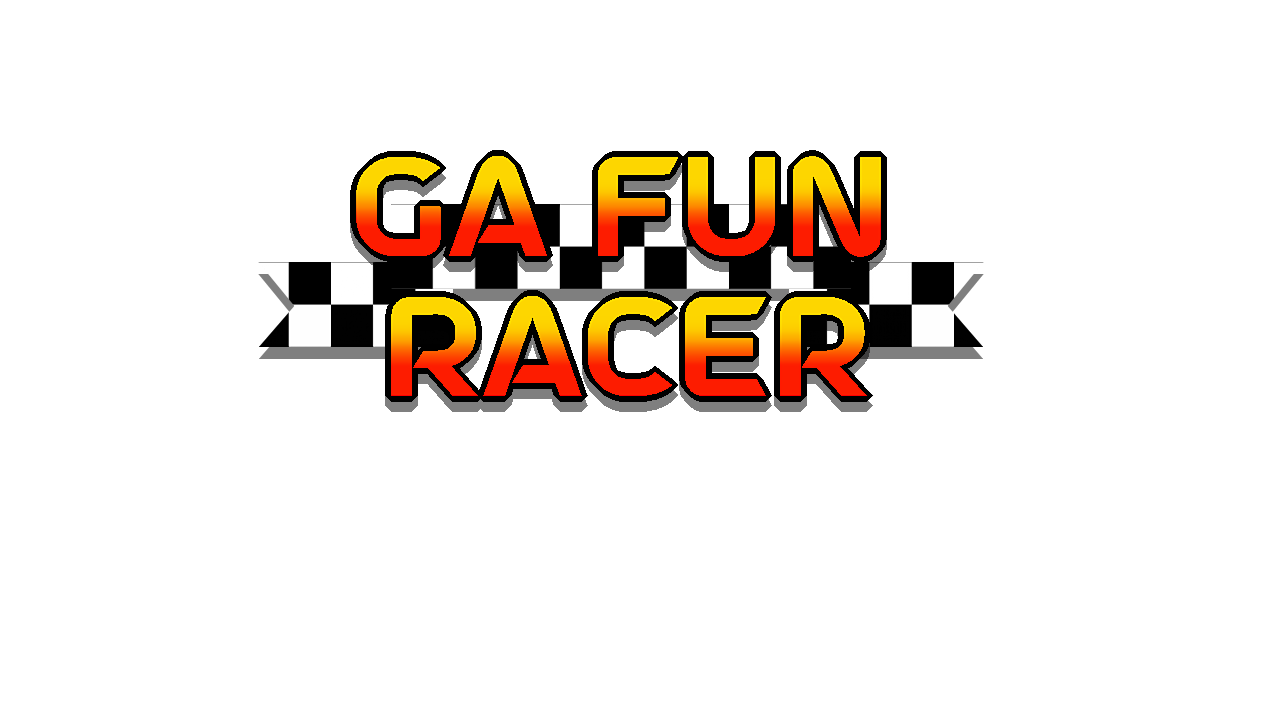 GA Fun Racer
