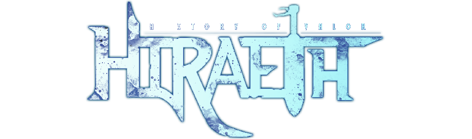 Hiraeth - A story of valor