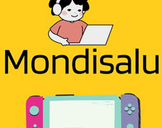 mondisalu