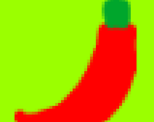 Hot Chili Challange