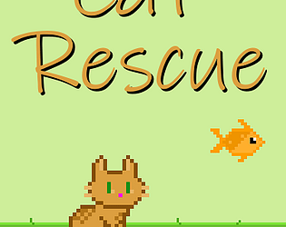 Cat Rescue