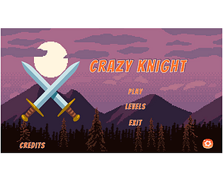 Crazy Knight