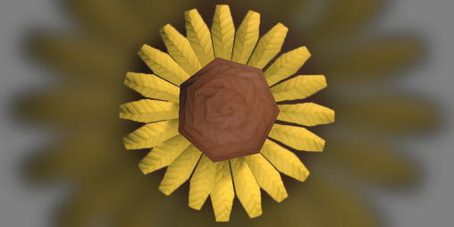 Cover image for Wooly Bloom
