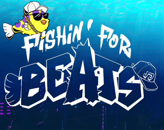 Fishin' For Beats