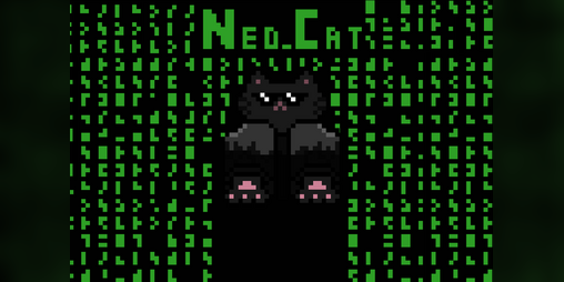 Cover image for Neo_Cat